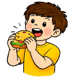 Food and drinks
