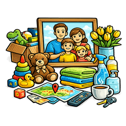 Family and everyday life