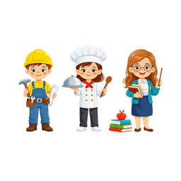 Work and professions