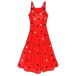 dress
