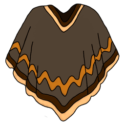 poncho