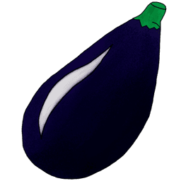 eggplant