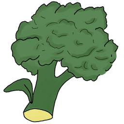 broccoli
