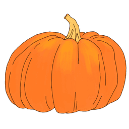 pumpkin
