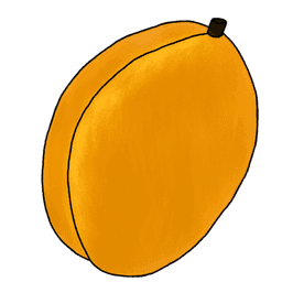 apricot