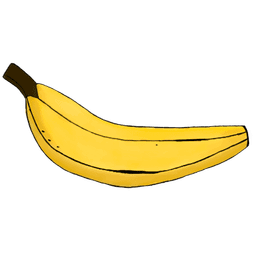banana