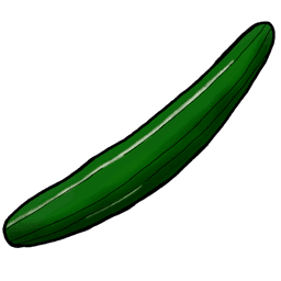 cucumber