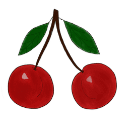 cherry