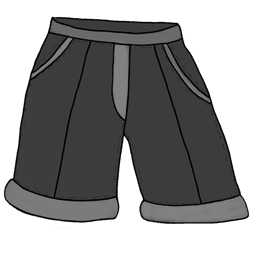shorts