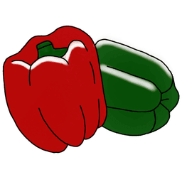 pepper
