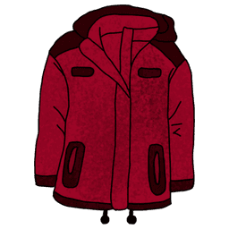 anorak