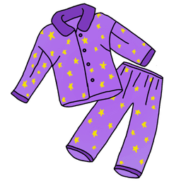 pajamas
