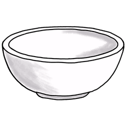 bowl