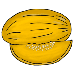 melon