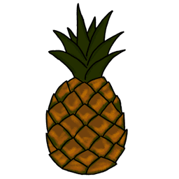 pineapple