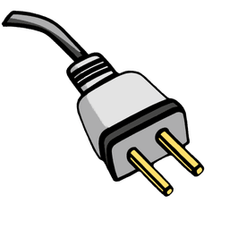 plug