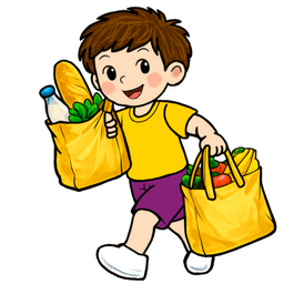 to bring