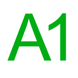A1 Level