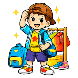 Clothing and accessories