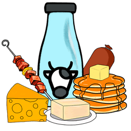 Food and drinks