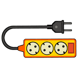 extension cord