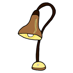 lamp